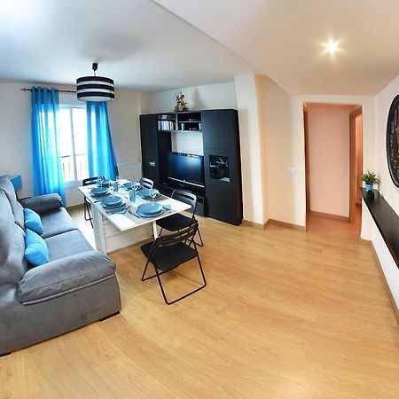 Apartamento Centrosol Con Parking توريمولينوس المظهر الخارجي الصورة