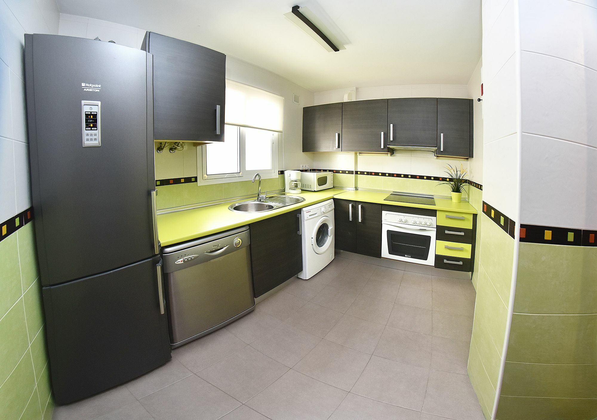 Apartamento Centrosol Con Parking توريمولينوس المظهر الخارجي الصورة
