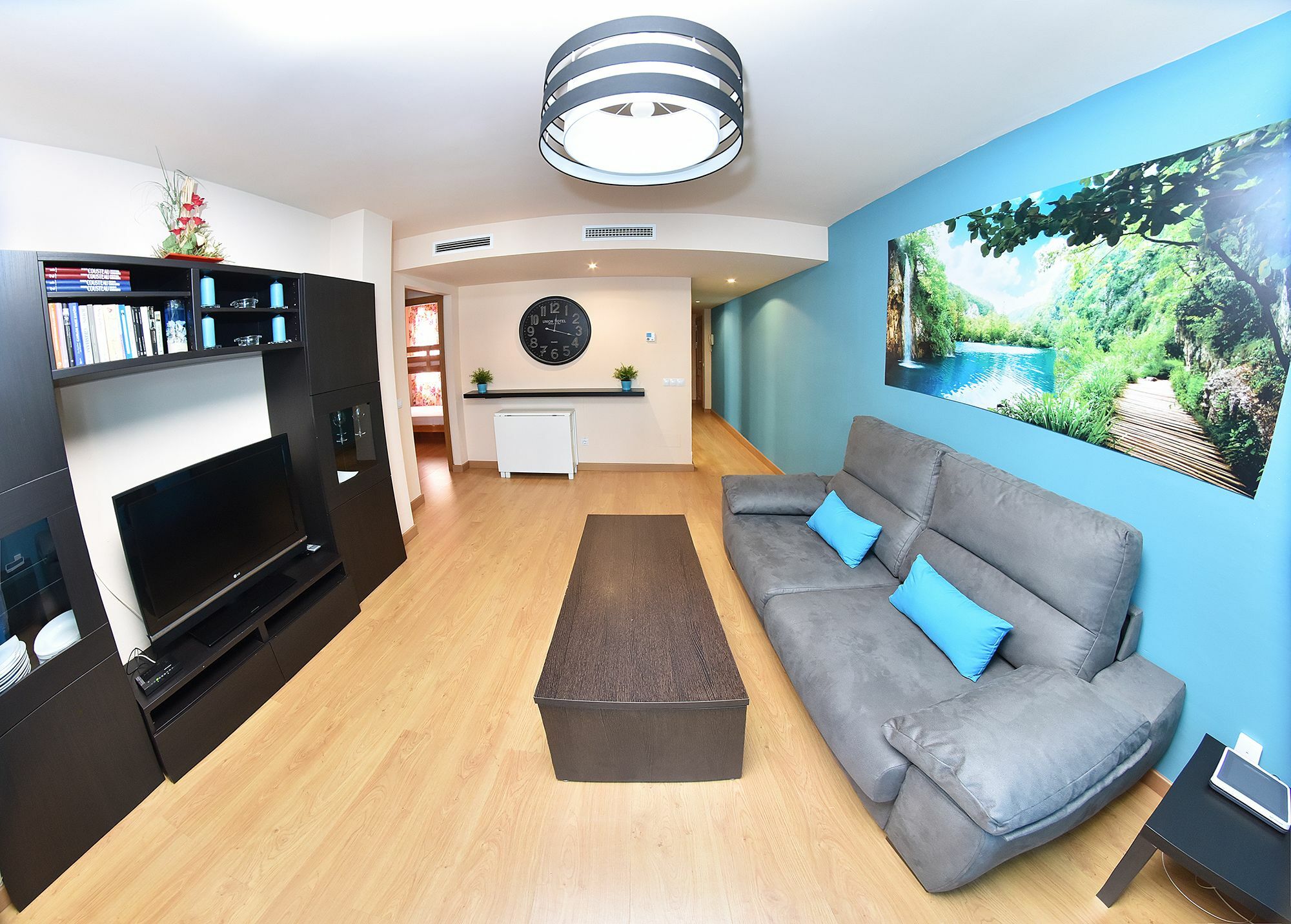 Apartamento Centrosol Con Parking توريمولينوس المظهر الخارجي الصورة
