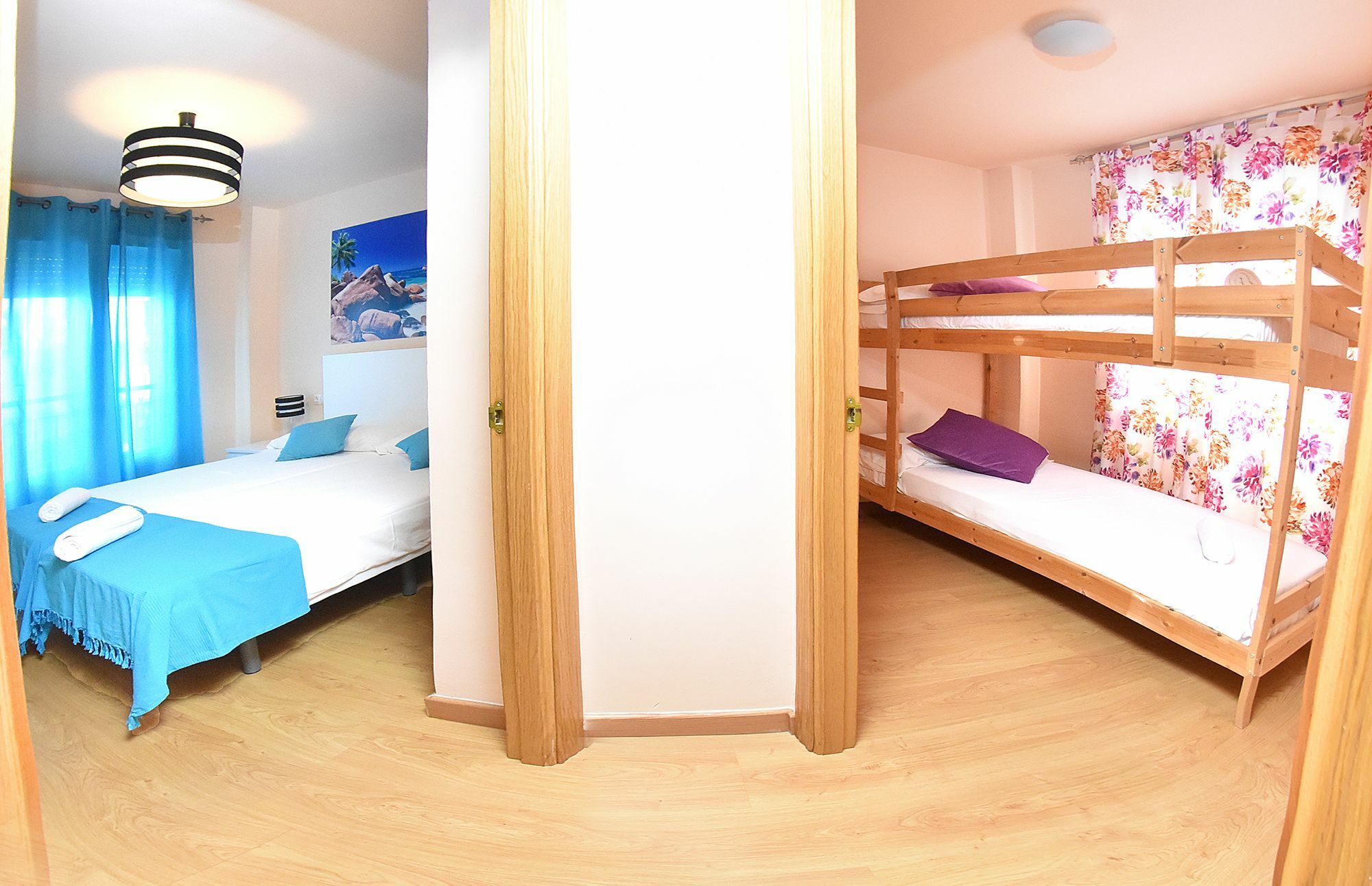 Apartamento Centrosol Con Parking توريمولينوس المظهر الخارجي الصورة