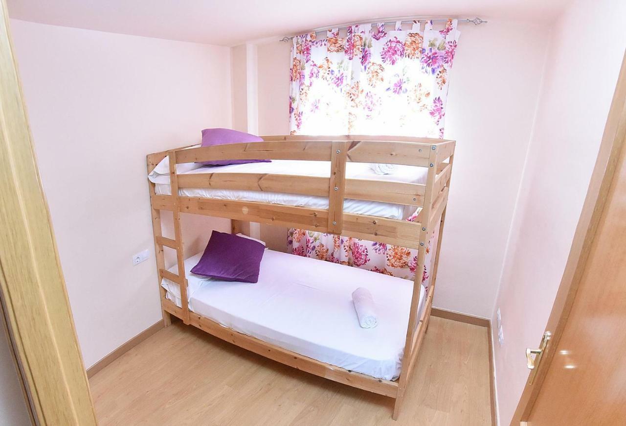 Apartamento Centrosol Con Parking توريمولينوس المظهر الخارجي الصورة